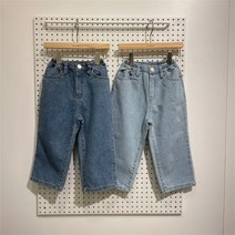 드마르비 NC15 키즈 뉴진 데님팬츠 청바지 DM313PT009