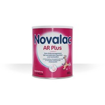 NOVALAC 노발락 AR 플러스 800g 2개