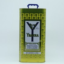 이바라 퓨어 올리브 오일, 5L, 1개