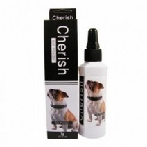 강아지 귓속 수분 세균 피지 악취 제거 귀털 이어파우더 7g, 1개