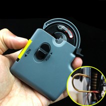 할인존c18Udx23 암산코리아 낚시바늘 자동매듭기 바늘체결기 낚시바늘 매듭 매듭기 바늘매듭 바늘매듭기 바늘체결기 낚시바늘체결기 낚시바늘매듭기 바다낚시바늘 바늘결속기, 블랙