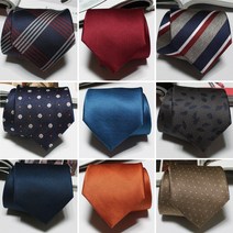 맵시타이 HANATIE런칭 수동넥타이