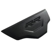 S1000RR 오토바이 시트 백 커버 BMW S 1000 RR 용 후방 승객 카울 페어링 부품, 01 Black