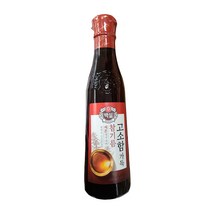 백설 참진한참기름 300ml(병)