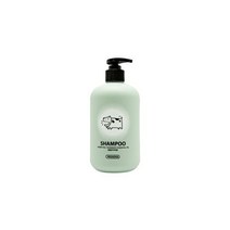 아이순한 강아지 샴푸 450ml