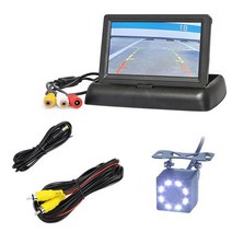 선명한화질 차량용 전후방카메라 전차량 전방감지기 365매일 모니터링 차량카메라 센서부착 153, 기존 연결