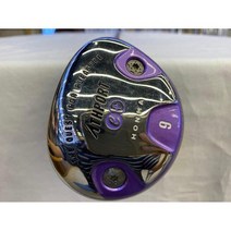중고 혼마 여성9번우드 HONMA ATHPORT e+ 24도 L, 기본 : 상세페이지 참조