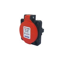 동양전자 동양 방우 매입 사각 1구 콘센트 16A 250V DYC-IM1C 콘센트설치부속품, 선택없음, 선택없음