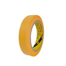 3M 쓰리엠 244 내열 마스킹 테이프 20mm x 50M