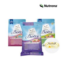비스트로 cat, 상세설명 참조, 비스트로 캣 1살미만 어린고양이용 2kg