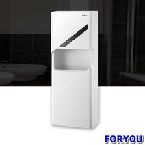 ForU968 페이퍼타올 디스펜서 휴지디스펜서 화장실디스펜서 화장지디스펜서 타올디스펜서, 상세페이지 참조