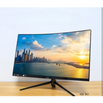 27인치모니터 21인치모니터 19인치모니터 보조모니터 미러링모니터 HDMI RGB, 기본