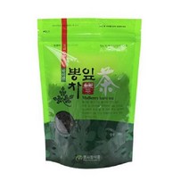뽕사랑식품 뽕나무잎차 전통 상엽차, 1봉, 100g