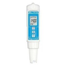 PH메타 PH222 0~14.00pH 수질측정 산도측정, 1개