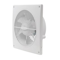 국산 NEX 자동개폐 환풍기 자동제어 저소음 볼베어링, NEX-250GA