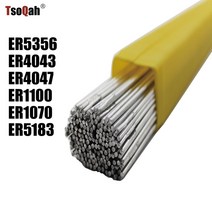 알루미늄 용접 봉 환봉 플라즈마 절단기 미그 와이어, 1mm x 2m 1개, is4047
