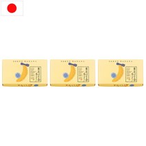 일본 도쿄바나나 빵 4개입, 3팩