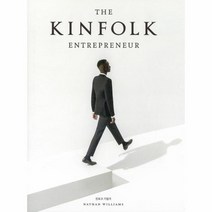 킨포크 기업가 THE KINFOLK ENTREPRENEUR, 상품명