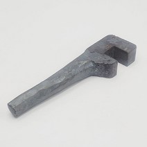 철근핸들 철근 결속 밴더 마개다이 19mm 6부