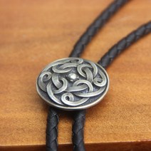 패션 볼로 타이 bolo 하트 매듭이있는 중국 당나라 잔디 캐주얼 트렌드 볼로 넥타이 볼로 넥타이 셔츠 컬러 로프 매듭