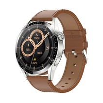 밀리터리 시계 gejian nfc new smart watch gps 모션 트랙 5