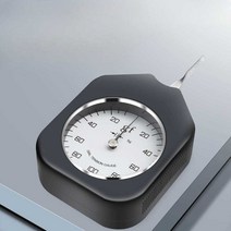 텐션게이지 키보드 측정기 장력 측정기 단일 이중 바늘, SZG-300g 이중바늘