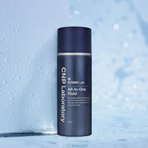 차앤박 옴므 랩 올인원 플루이드 스킨, 120ml, 1개