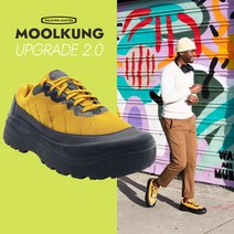 워킹마스터 물컹 발볼넓은 쿠션좋은 발바닥 충격흡수 운동화 신발