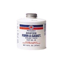 퍼마텍스 Permatex 가스켓 실란트 3D 473ml, 1개