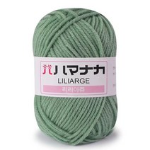 자이언트얀 뜨개질 25g 우유 면사 양모 원사 스레드 바느질 diy 크로 공예 스웨터 스카프 모자 인형 니트 담요 원사, 3