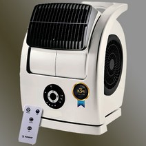 리모컨 블로워팬 가정용 업소용 공기순환 터보 블로워팬선풍기/날개없는 공기순환 선풍기/11시이전주문