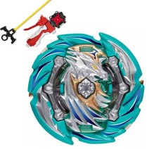 베이블레이드 배이블레이드 B-X 토피 버스트 스피닝 탑 임페리얼 드래곤 Ig Gatinko Rise GT B-154 스타터 세트, B148