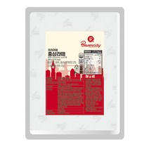 세미 프리미엄 홍삼라떼 500g