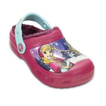 크록스 거산_크록스 CC FROZEN LINED CLOG