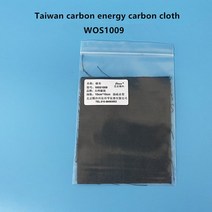연료 전지 탄소 천. 대만 에너지 WOS1011 ( (WOS1009) 친수성/방수 미생물., 05 WOS1011H-40x40cm