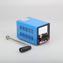 자가발전기 발전기ChuHan 20W 비상 수동 발전기 Dynamotor 소형 가정 사태 손 크랭크, 01 Manual Generator