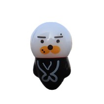 캐릭터 전자 구멍찌 1.0호 유터전용찌 낚시찌 다양한 캐릭터찌 색상 유료낚시터 이색찌 특이한찌 화인찌 화인위드 1.0호, 1 보보 1.0호, 1개