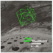 핫트랙스 THOM YORKE - TOMORROW`S MODERN BOXES [디지팩]