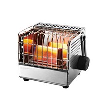 코베아 큐빅 KGH-2010 가스난로 미니히터 휴대용 손난로 캠핑 부탄가스 난로