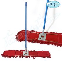 기름걸레 리스킹60cmset 병원바닥청소걸레 마루바닥, 1개