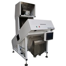 곡물선별기 색채선별기 색분류기 잡곡 땅콩 쌀 참깨 재선별 정미기 공기압축기 맞춤형 색상선별기, A.색상 분류기