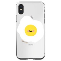 유니온바이닐 갤럭시S10 5G 투명 젤리 케이스 G977