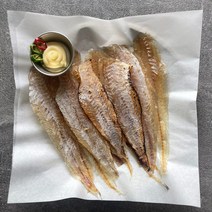 대경물산 대구포 바닥대구알포 400g, 1. 대구알포 400g