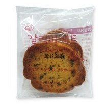 빠른배송 파파브레드 갈릭바게트 18g X 50개 건설현장간식행사장기업체간식 사무실 탕비실 업소용