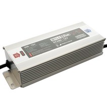 엘티온 방수 SMPS DC 300W 12V LED 안정기 파워 전원공급장치