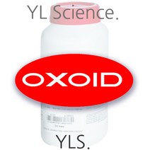 (YLS) CAMPYLOBACTER BLOOD-FREE SELECTIVE (CM0739B)-OXOID 미생물배지 배지시약 탈수배지 가루배지 한천배지 분말배지 미생물먹이 미생물배양, CM0739B 500g 1ea