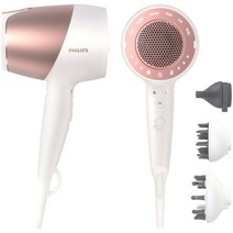 필립스 헤어 드라이기 프리스티지 센스 IQ BHD82700 저소음 헤어 드라이어