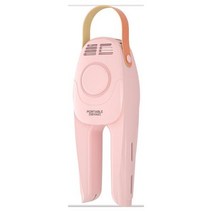 신발살균기 부츠 건조기 살균 전기 신발 기계 지능형 빠른 건조 따뜻한 옷 이중 사용 가정용 탈취기 제습기 장치, Pink+CN