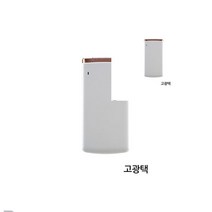 뉴리웹 LG 스마트폴더 고광택 액정보호필름 2매 보호필름 핸드폰필름 액정보호필름