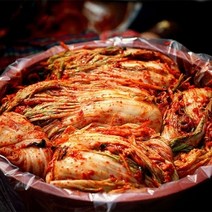 반장마켓 여수노반장 포기김치 1kg 국내산, 1개